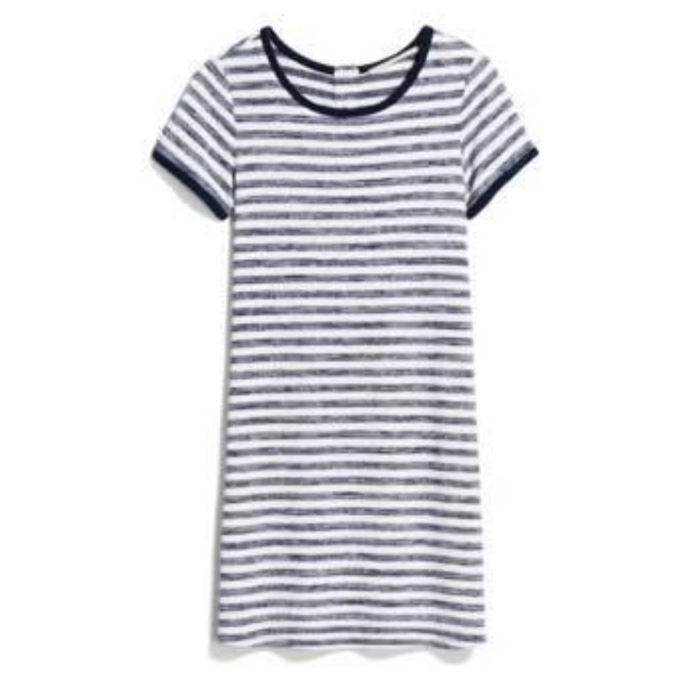 Market & Spruce Britta T-shirt Dress